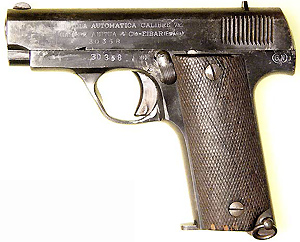 Spanish ruby pistol value